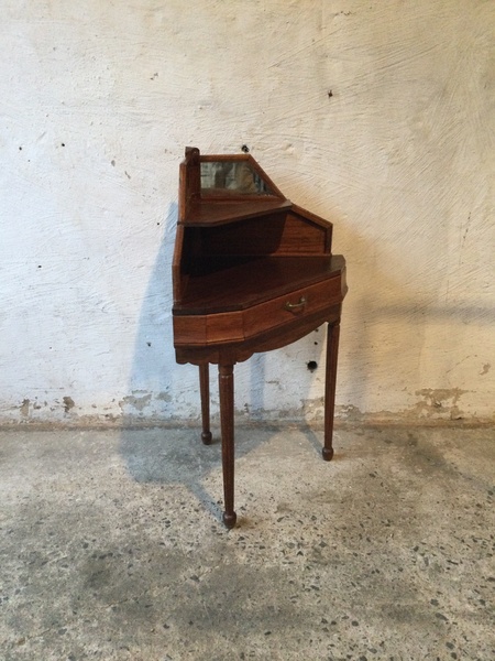 Corner Table photo furniture