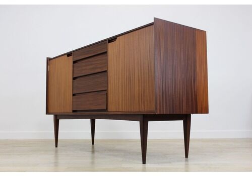 英国アンティーク　Fyne Ladye music cabinet オーク材 Fyne Ladye Furniture For Sale | Vinterior