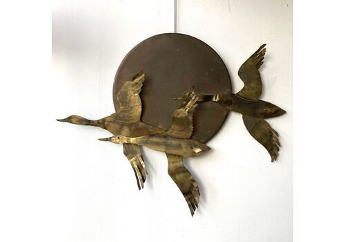 Flying Gease, 1970s, Vintage