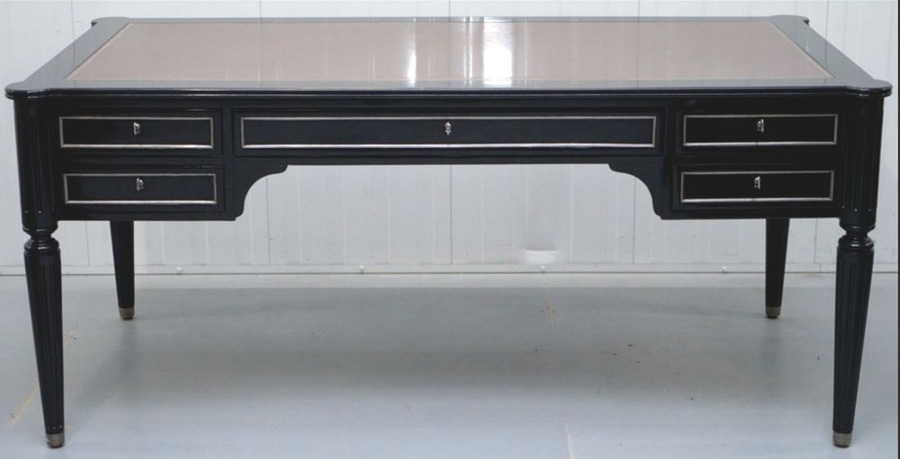 Ralph Lauren Brook Street Desk