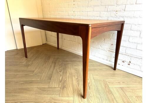 Teak Dining Table By John Herbert For A. Younger Ltd. 1960s Vintage Mid Century