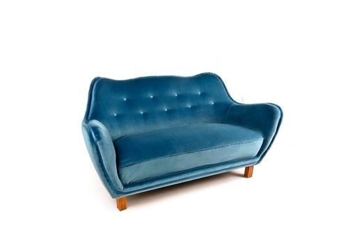 Vintage Sofas Mid Century Sofa Retro Sectionals