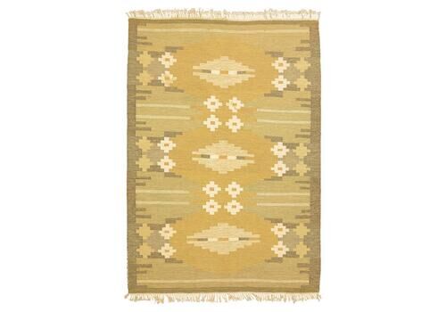 Scandinavian Rug Rollakan