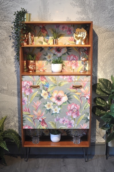 g plan style upcycled sideboard in kesgrave, suffolk