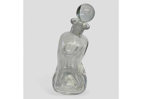 Vintage Danish Holmegaard 