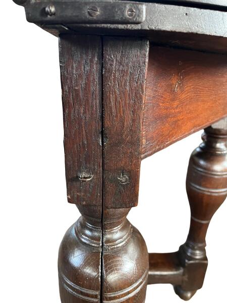 18th Century Dutch Gateleg / Drop Leaf Table / Side Table / Center Table photo Furniture