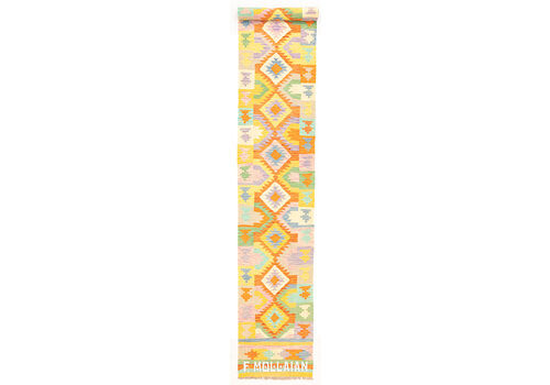 Kilim Rug Long