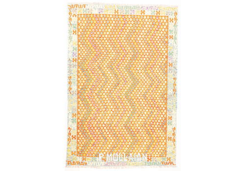 Kilim Rug Kaudani