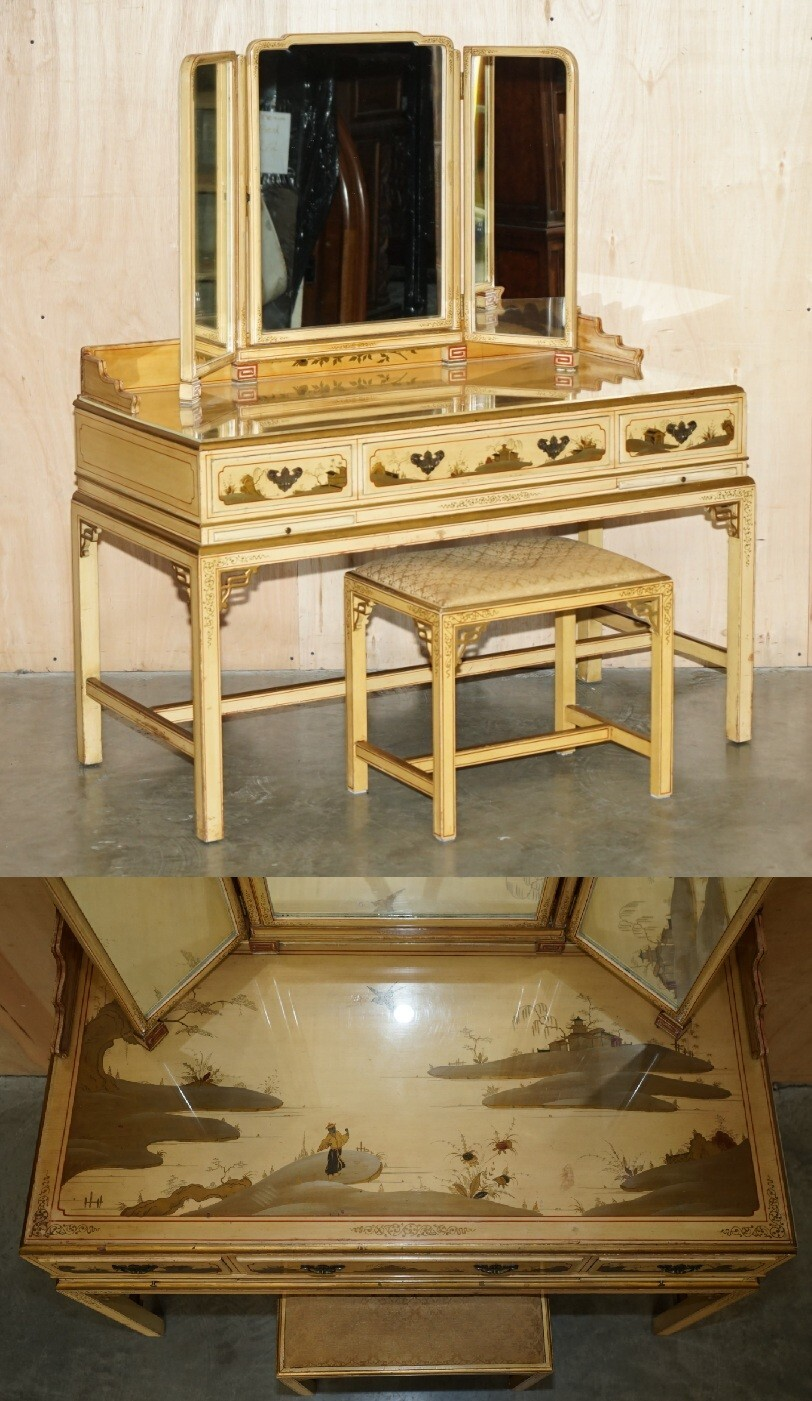 1920s Dressing Tables For Sale | Vinterior