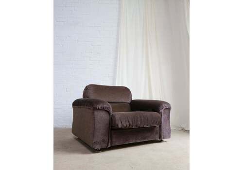 Squidge Armchair, 1970s, Vintage