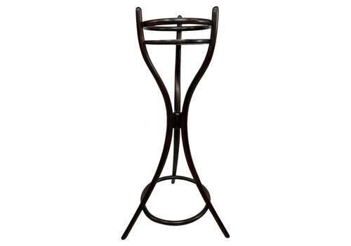 Bentwood Plant Stand By Thonet