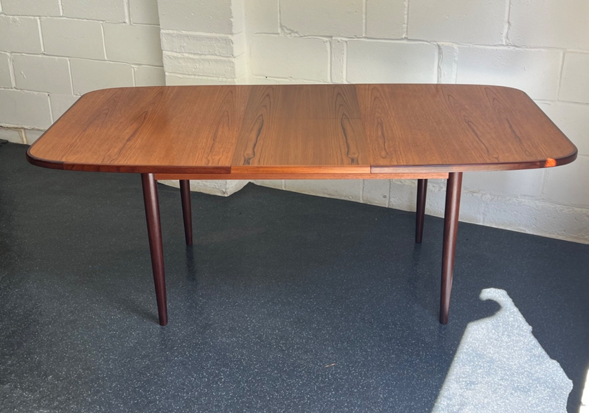 Vintage G Plan Table Extending Midcentury Retro Teak (Delivery Available) photo furniture