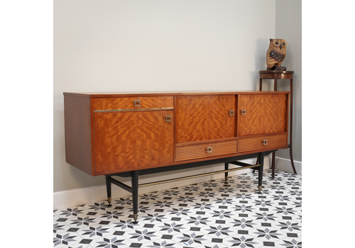 Milwood Retro Sideboard 1970s