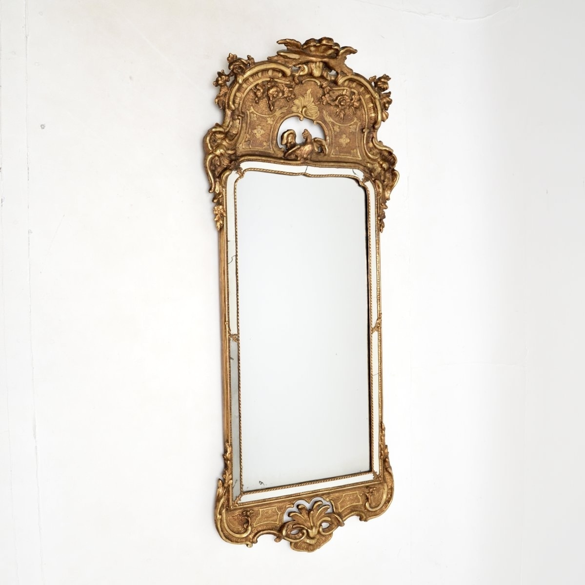 from Sweden＊Vintage mirror・* Vintage Swedish Mirror - Etsy