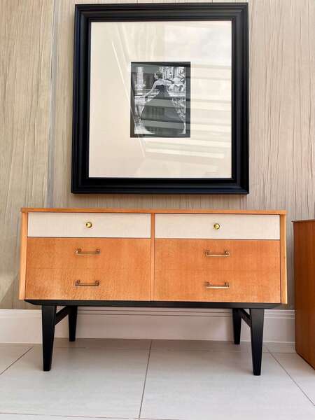 Limelight Furniture ドレッシングチェスト Limelight Furniture