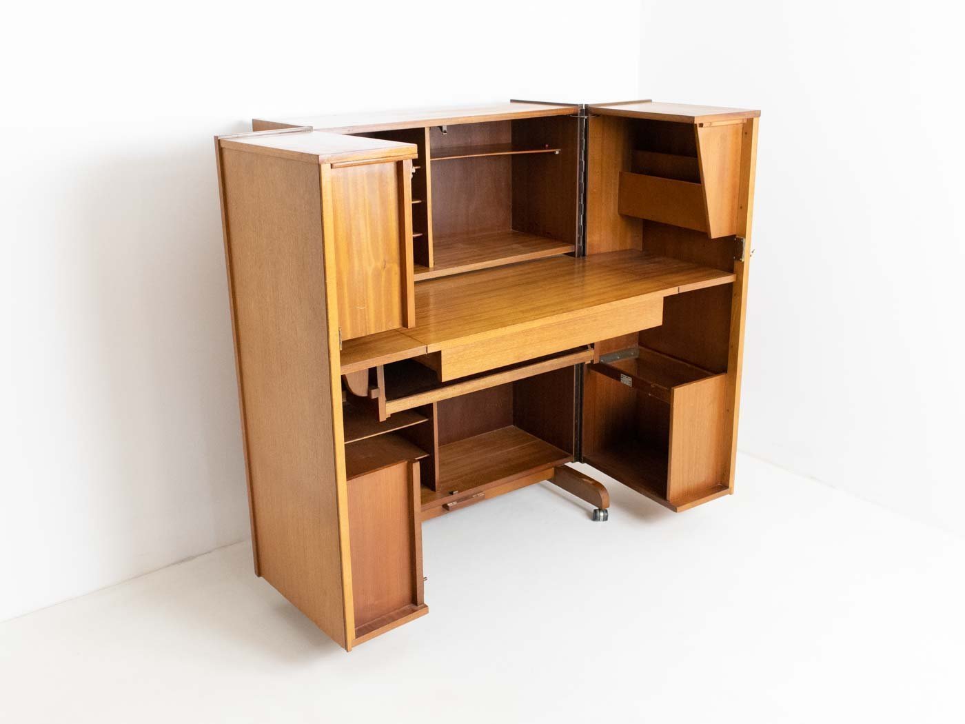 Vintage Home Office In A Box Vinterior