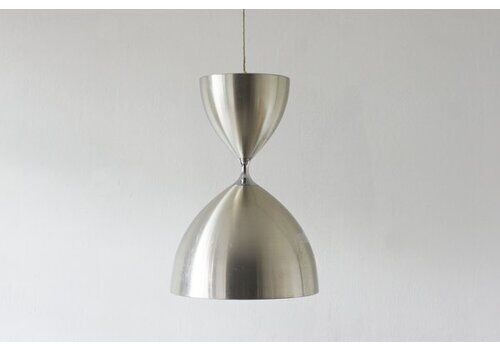 Ceiling Light Vega By Jo Hammerborg For Fog And Mørup, Denmark
