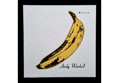 Francis Thorrington, Peel It And See Banana