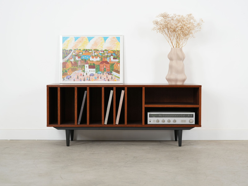Oak Sideboard, Scandinavian Design photo furniture