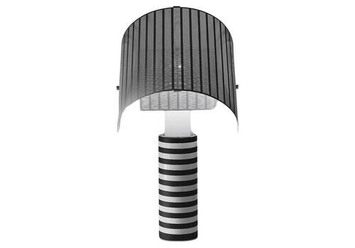 Artemide Table Lamp Model Shogun By Mario Botta