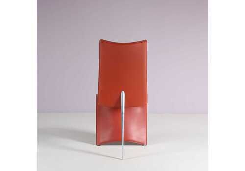 “Ed Archer” Chair By Philippe Starck For Driade, Italy 1980