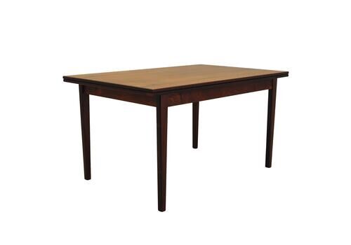 Vintage Table, Danish Design, 1970s, Production: Denmark