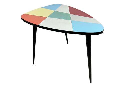Mid Century Modern Coffee Table
