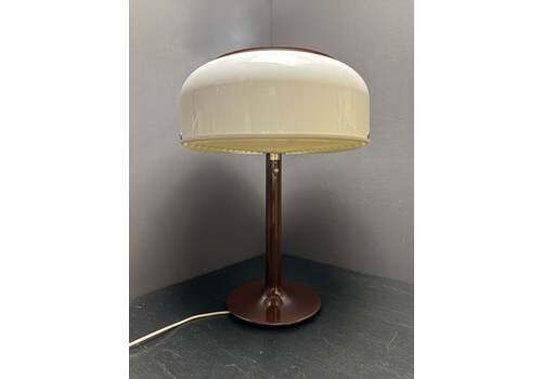 1970s Knubbling Table Lamp By Anders Pehrson For Ateljé Lyktan
