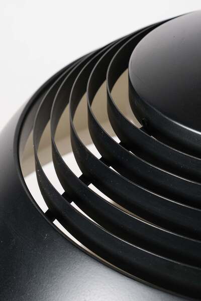 Arne Jacobsen, Louis Poulsen, Pendant Lamp, Denmark, 1960s photo vintage