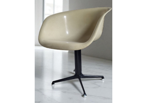 Eames Dal ‘La Fonda’ Chair, 1960s