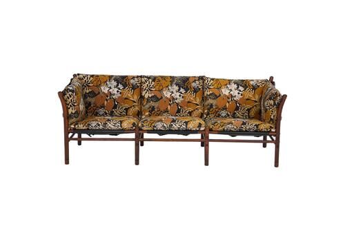 Midcentury Swedish Sofa "Ilona" By Arne Norell