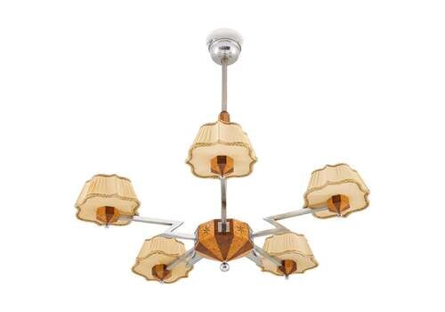 Swedish Art Deco Chandelier