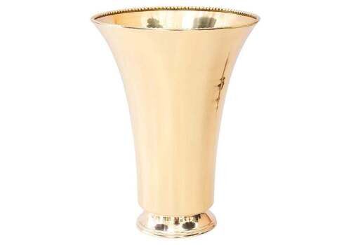 Art Deco Vase Around 1920s