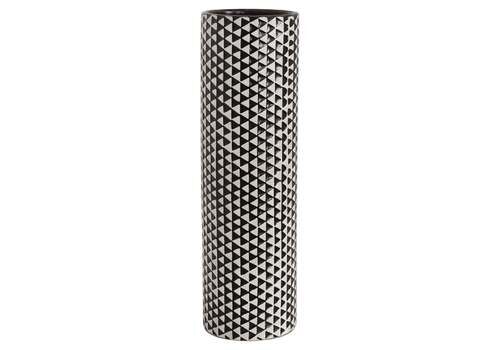 Stig Lindberg, Vase Model Domino, Gustavsberg, Scandinavian Modern