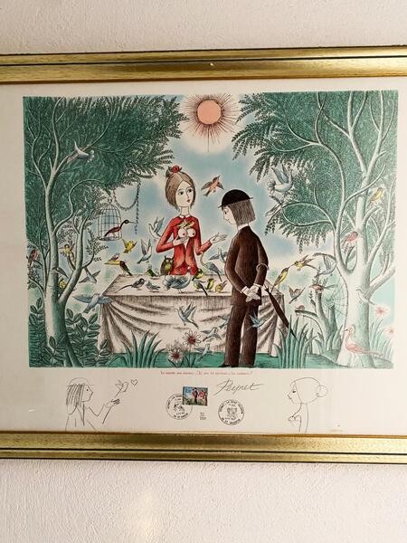 Raymond Peynet Peynet 