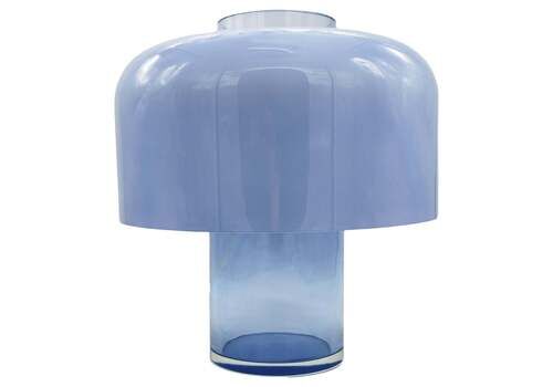 Carlo Nason For Mazzega Table Vase Lamp Mod. Lt226, Italy