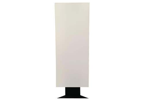 Cini Boeri For Artemide Floor Lamp "Accademia," Italy 1970s