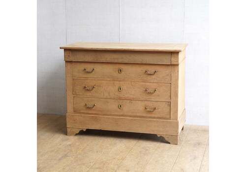 French Chest Of Drawers
