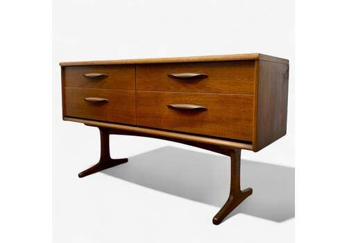 Sideboard Austin Suite Teak Midcentury