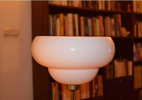 Floor Lamp Space Age Atomic Modernist 1960/70