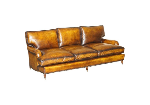 George Smith Restored Howard & Son