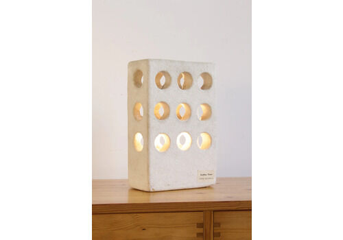 Albert Tormos Table Lamp, 1970s