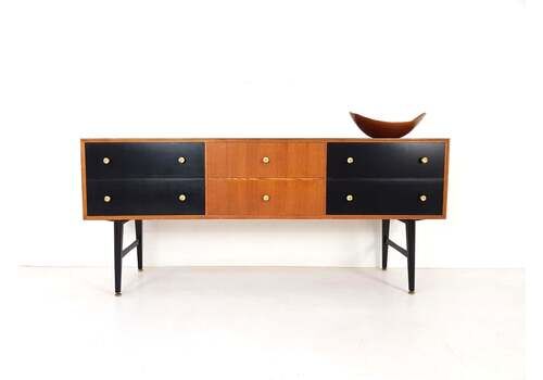 Vintage Sideboard