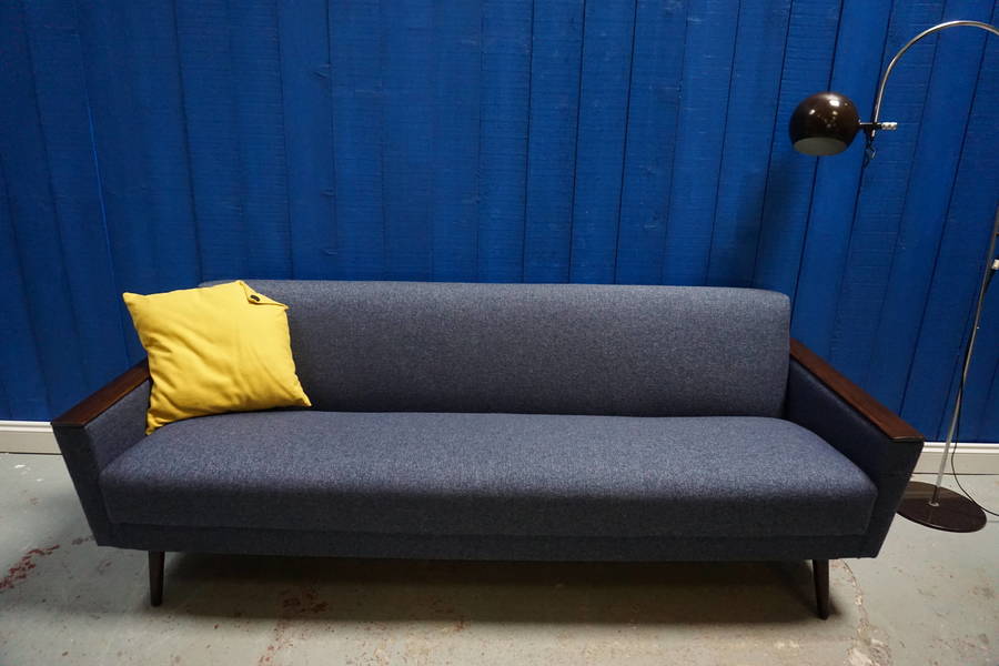 Danish Sofa Bed Uk Campbellandkellarteam
