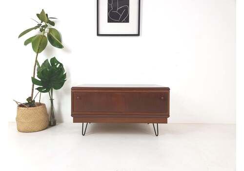 Vintage Tv Stand