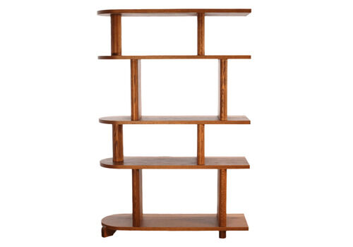 Elwood Shelving Unit By Soho Home