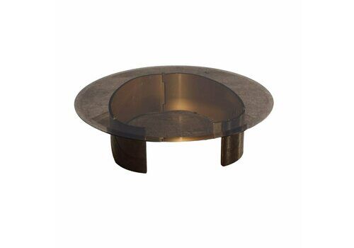 Minotti Bangle Coffee Table By Rodolfo Dordoni