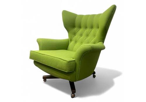 Lounge Chair 1960