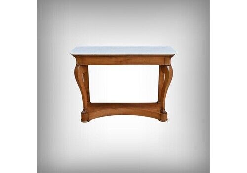 Cherrywood Console, Restoration Period – Early 19th Century