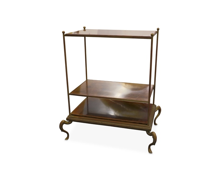 Mark Brazier Jones: A St. James Whatnot Designed C 1996 | Vinterior